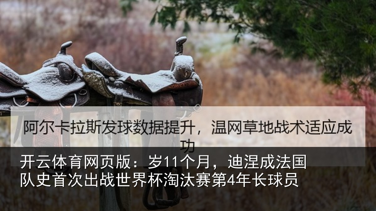 开云体育网页版：岁11个月，迪涅成法国队史首次出战世界杯淘汰赛第4年长球员